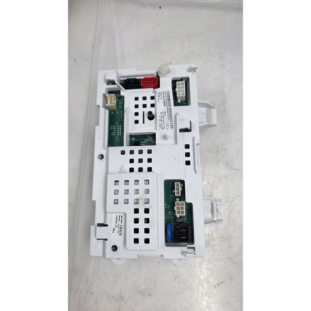 Whirlpool Amana Maytag W11578563  Washer Control Board
